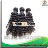 Grade Curly Brazilian Vigin Hair Weave
