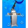 Universal laser CO2 fracational laser beauty machine
