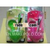 four sets of Tencel Moisturising Invisible Facial Mask