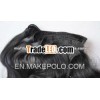Handtied Wefting Service Philippine Hair Factory