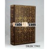 No. DKBCT901 Book box good for perfume storage