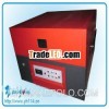 acrylic vacuum shapping machine with different size for sale