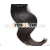 Machine Weft Filipino Hair