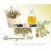 Lemon Grass Fragrant Oil