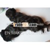 Body Wave Machine Weft Virgin Philippine Hair
