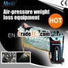 Lymphatic Drainage Massage pressotherapy beauty device