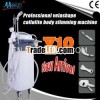 V10 Newest velashape laser infrared light multifunction beauty machine