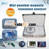 2013 New generation 38 reports quantum weak magnetic resonance analyser