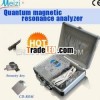 Portable Quantum magnetic resonance body health analyzer