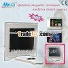 New Touch Screen Quantum Magnetic Resonance Body Analyzer
