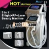 High quality Elight Skin rejuvenation equipment for beauty salon/clinic