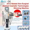Vacuum Roller loose weight equipment-Cryo Lipo laser Cav RF slimming Machin