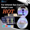 far infrared body slimming equipment weight reduction