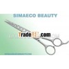 New style Pet grooming scissor