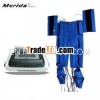Portable touch screen air bags can be adjusted independently infrared pressotherapy equipment