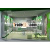 cosmetic display cabinet,  cosmetic display case and shop show room design