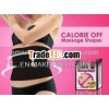 Calorie Off Massage Shaper