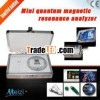 newest mini quantum body health chinese meridian analyzer,  36 English Test Reports, 9 kinds langu