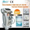 Newest ipl hair removal and skin rejuvenation beauty machine