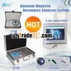 Newest Quantum Resonant Magnetic Health Analyzer