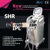 New technology SHR hair removal system with good performance