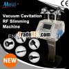 CE approved Desktop Cavitation&RF Vacuum Ultrasonic Liposuction Cavitation Slimming Machine