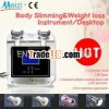 2013 Cavitation slimming body shaping equipment