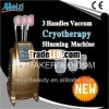 2013 new cryo lipolysis fat freezing machine