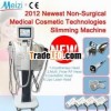 best selling!! rf cavitation lipo cryo machine for body shaping and face lifting MZ-F368