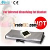 Newest infrared thermal slimming blanket for body shaping