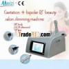 Best Portable face and body rf slimming instrument