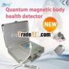 New Design Mini Quantum magnetic resonance body analyzer