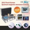 Hot selling quantum resonance magnetic body health analyzer