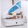 Infrared and herbal steam luxury ozone capsule for health ASD-A808
