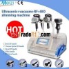 New 5 in 1 Vacuum Cavitation RF Slimming Machine