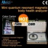 Newest and hottest - Mini Quantum Health Analyzer with 36 reports