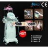 Laser Vacuum Cavitation Weight loss beauty salon equipment