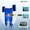 Factory promotion pressotherapy machine & far infared slimming massager