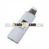 Ultrasonic facial scrubber
