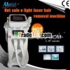 E-light skin rejuvenation and tightening beauty equipment