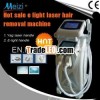 China long pulse laser permanently beauty machine