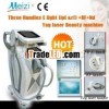 2012 multifunctional diode laser soprano hair removal machine