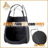 Spray tanning tent