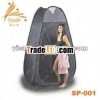Best price single layer spray tanning tent