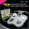 2013 Hot ! professional portable body composition analyzer