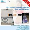 2013 Hi-Tech resonance magnetic analizer quantum NLS machine