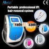 portable venus ipl laser hair removal and skin rejuvenation system