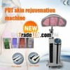 PDT LED wrinkle remover beauty equipment