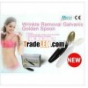 gold spoon for whiten and anti-wrinkle