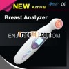 Breast care breast massage machine for wholesale with CE